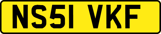 NS51VKF