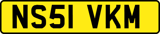 NS51VKM