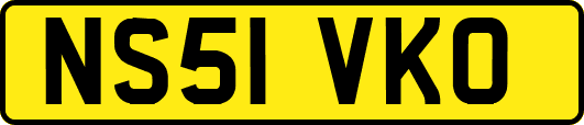 NS51VKO