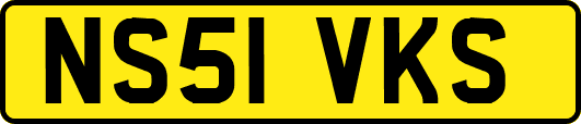 NS51VKS