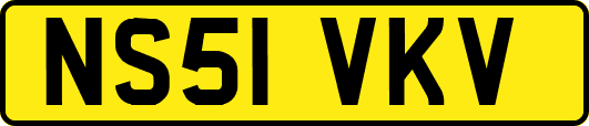NS51VKV