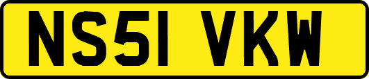 NS51VKW