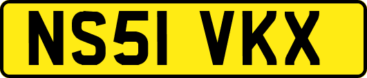 NS51VKX