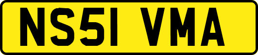 NS51VMA