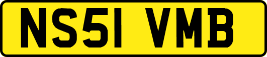 NS51VMB