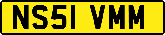 NS51VMM