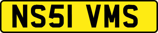 NS51VMS