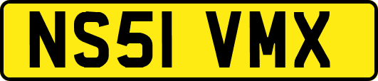NS51VMX