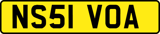 NS51VOA
