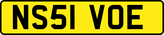 NS51VOE