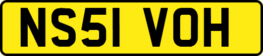 NS51VOH