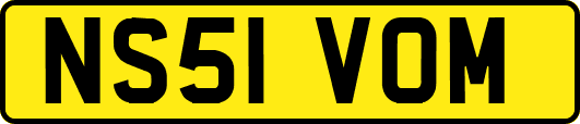 NS51VOM