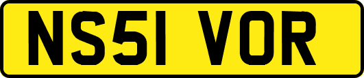 NS51VOR
