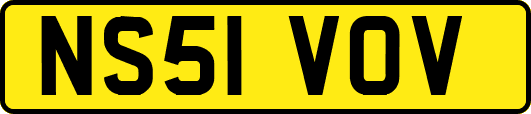 NS51VOV