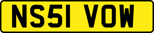 NS51VOW
