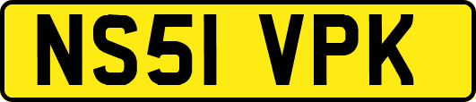 NS51VPK