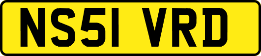 NS51VRD