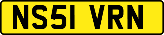 NS51VRN