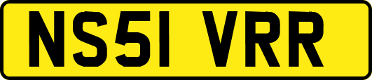 NS51VRR