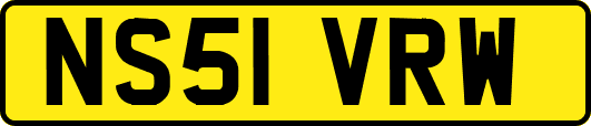 NS51VRW