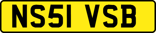 NS51VSB
