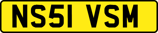 NS51VSM