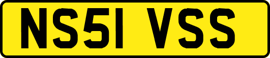 NS51VSS