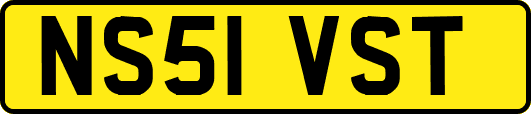 NS51VST