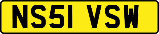 NS51VSW