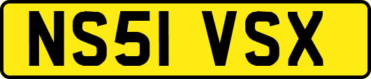 NS51VSX