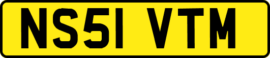 NS51VTM