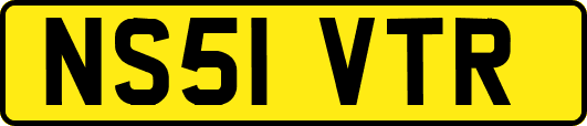 NS51VTR