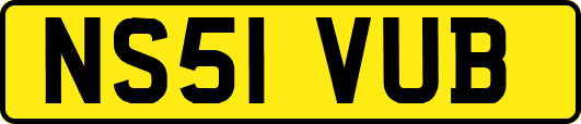 NS51VUB