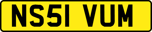 NS51VUM