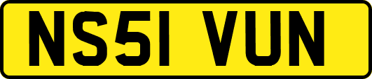 NS51VUN