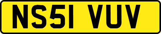 NS51VUV