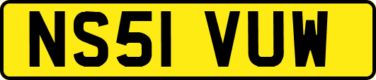 NS51VUW