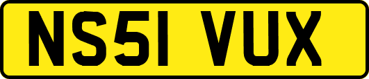 NS51VUX