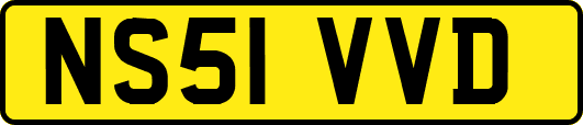 NS51VVD