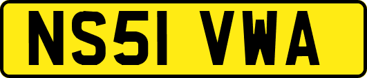 NS51VWA