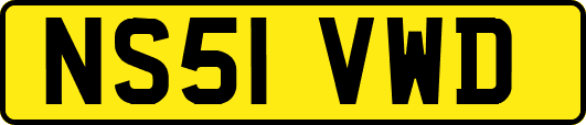 NS51VWD