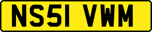 NS51VWM