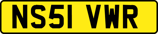 NS51VWR