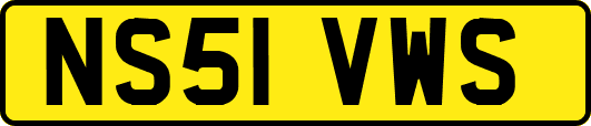 NS51VWS