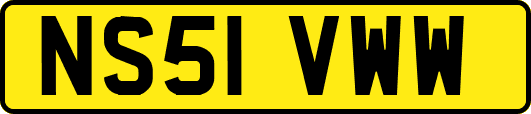 NS51VWW