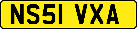 NS51VXA
