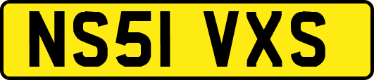 NS51VXS