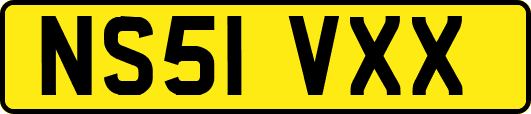 NS51VXX
