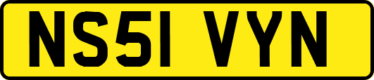 NS51VYN
