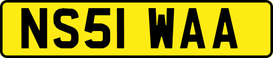 NS51WAA